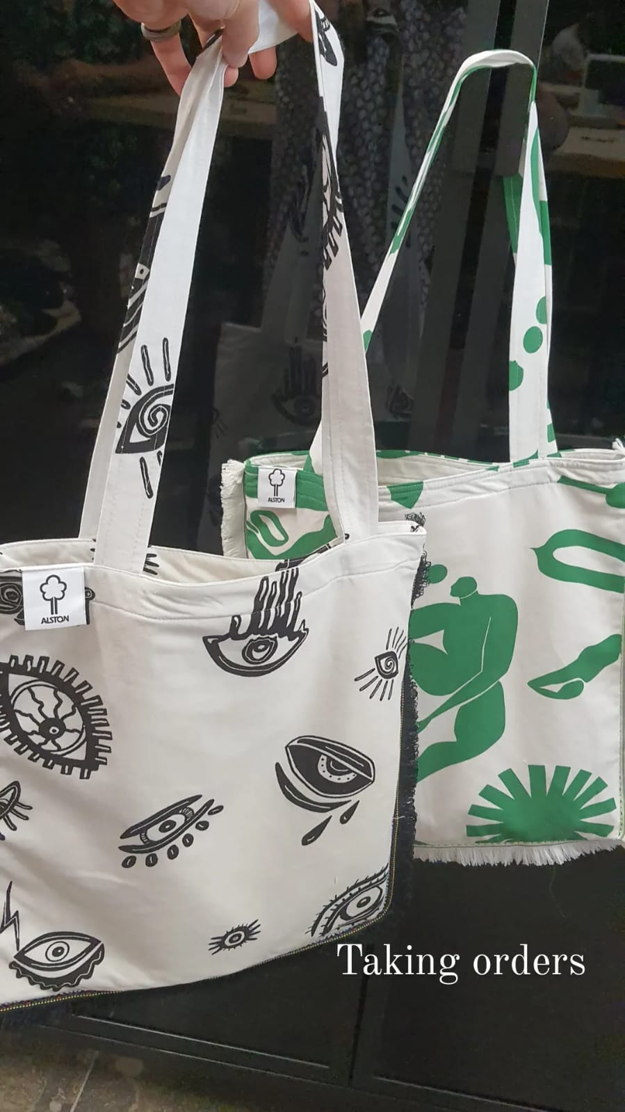 Tote Bag